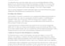 write well researched articles and blog posts
